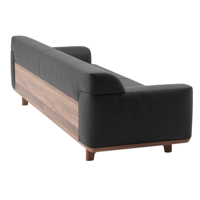 TARA Sofa in Oak Natural Soap - Artisan | Milola