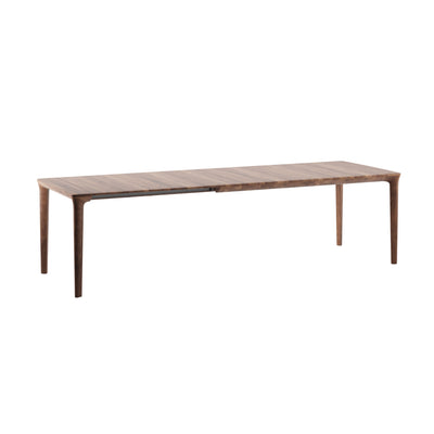 Tara Table TARA Extendable Table Solid Wood | Milola – Milola.ch