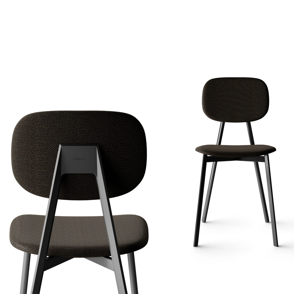 TATA Upholstered Dining Chair