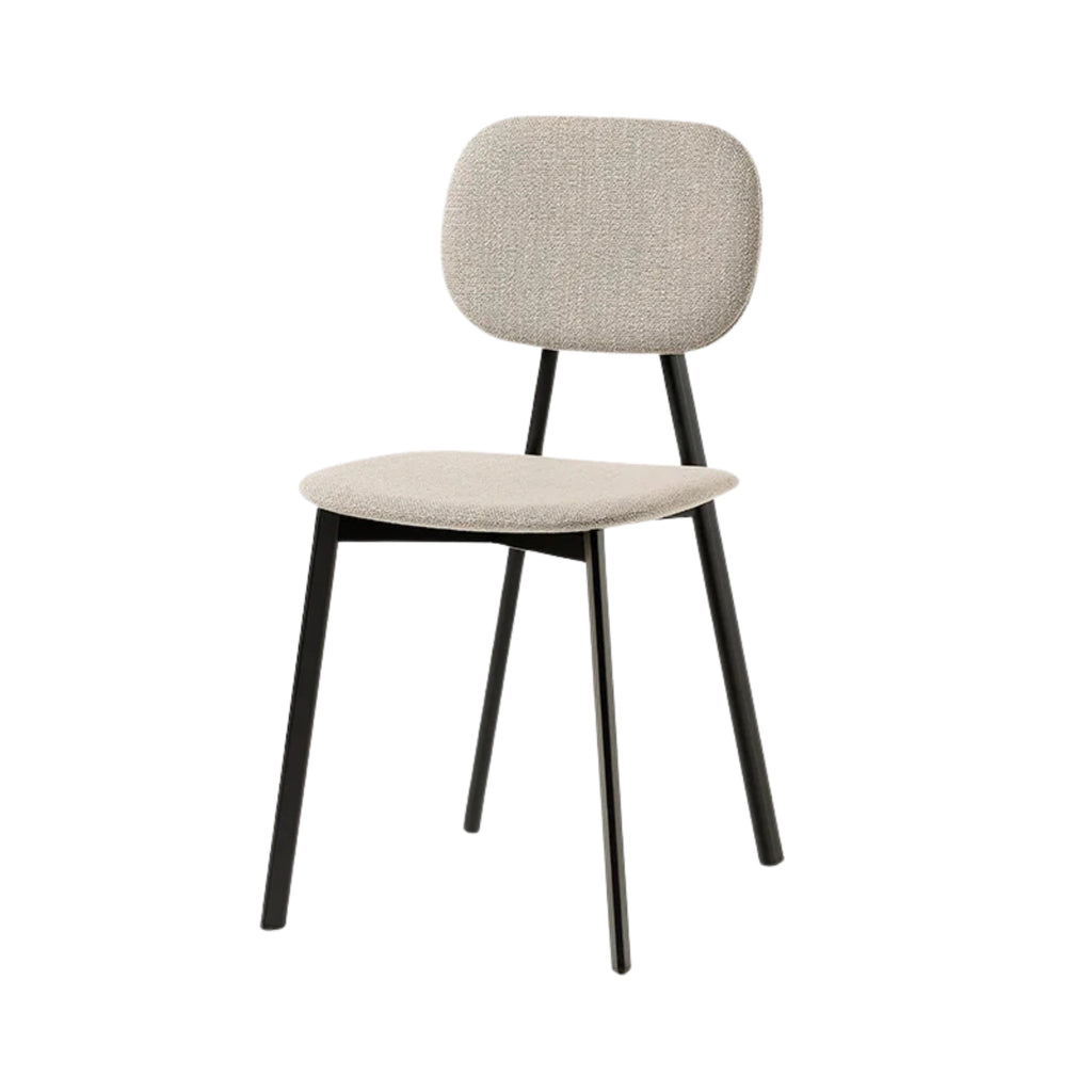 TATA Upholstered Dining Chair