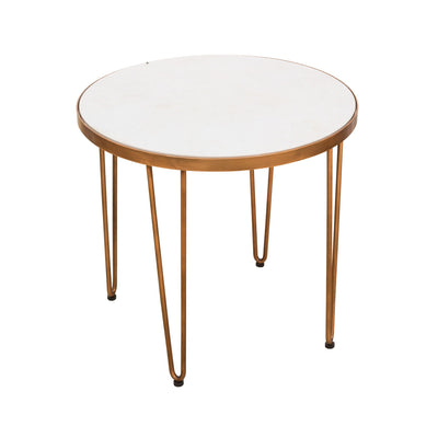 TILLY-Side Table-Living Furniture-Milola | Milola