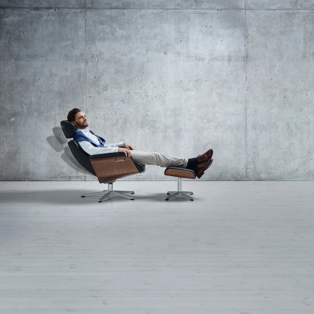 Le confort par l'innovation