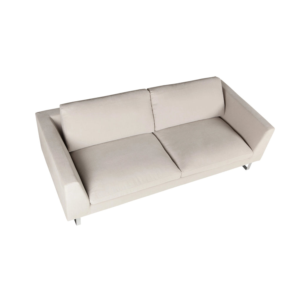 TOKYO Sofa in Beige - Sits | Milola