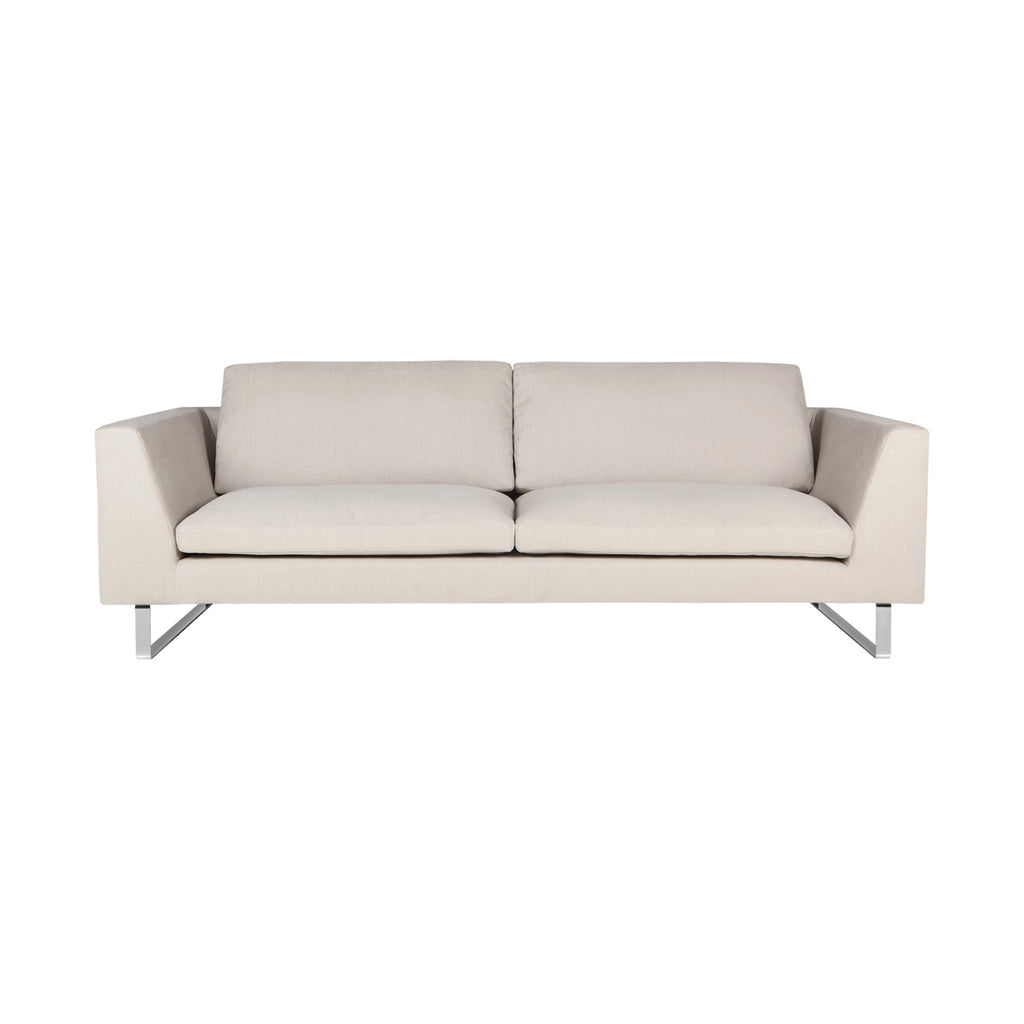 TOKYO Sofa in Beige - Sits | Milola