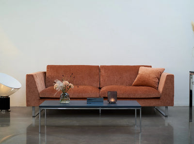 TOKYO Sofa in Orange - Sits | Milola