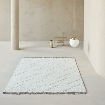 TORUN Rug - Geometric Design - Linie Design | Milola 