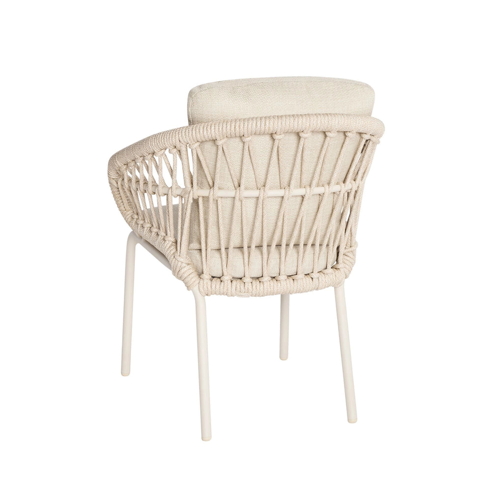 TOSCA Dining chair in Camel Sand - SUNS | Milola