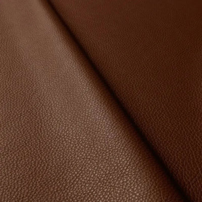 Karin Sofa - Contemporary Sofa in Cognac Leather - SITS | Milola
