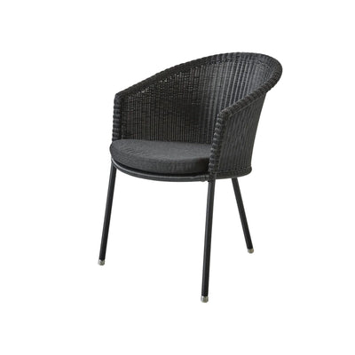 TRINITY - Stackable Outdoor Dining Chair - Cane-Line | Milola