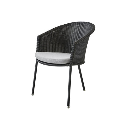 TRINITY - Stackable Outdoor Dining Chair - Cane-Line | Milola