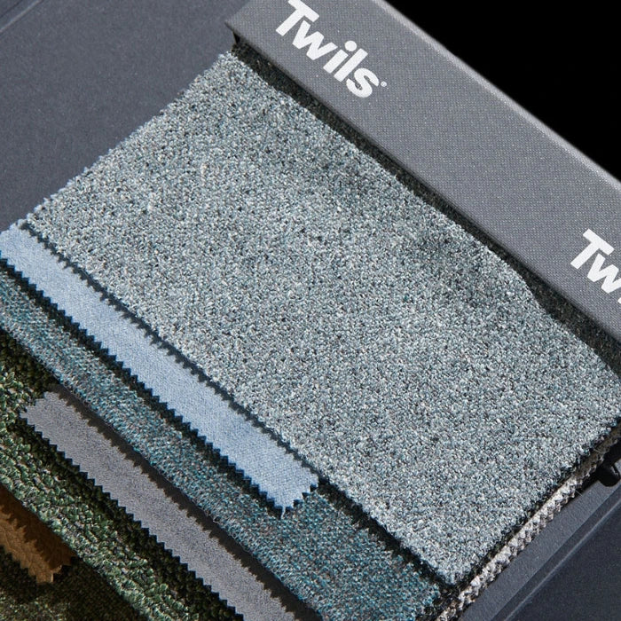 Textile DNA