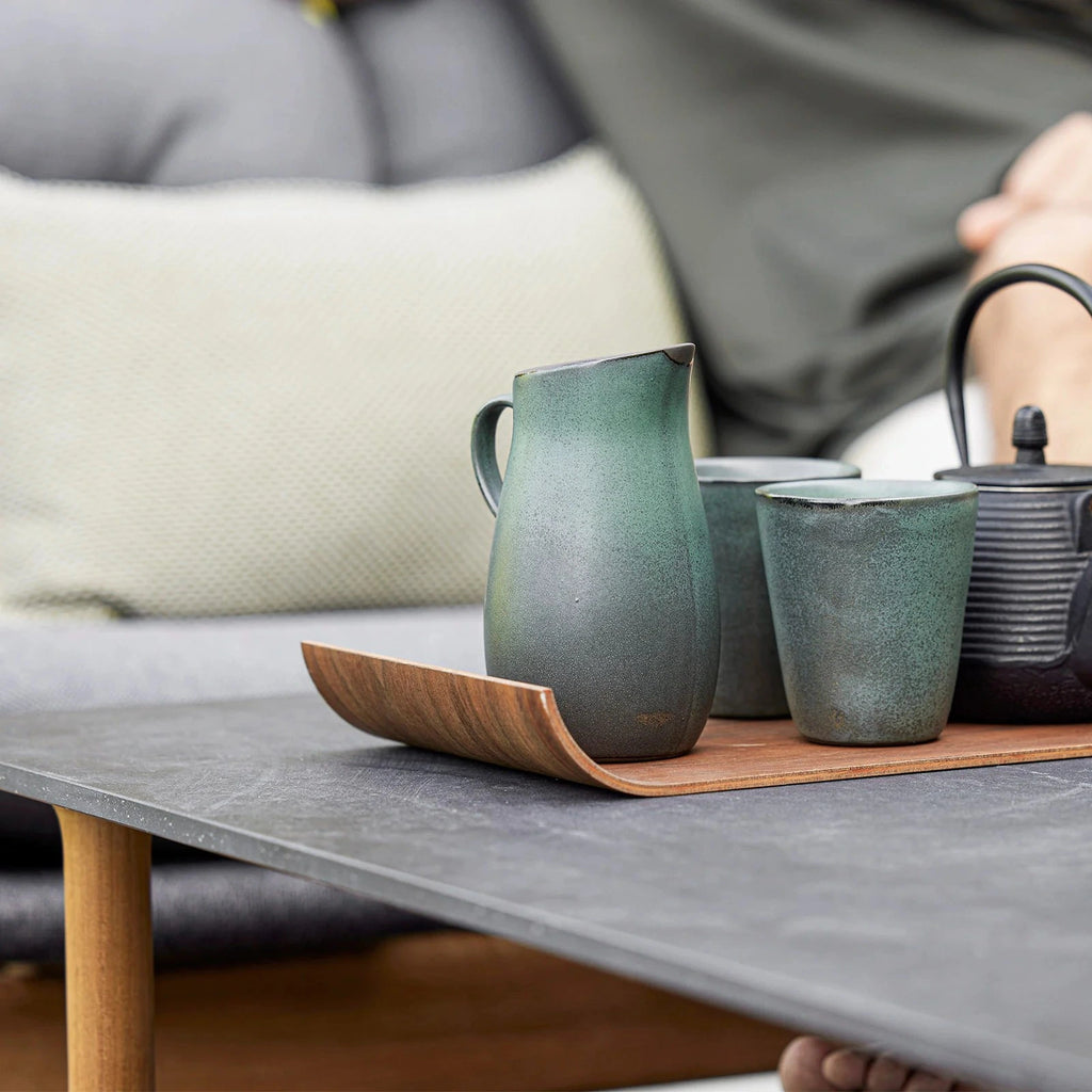TWSIT - Ceramic Coffee Table - Cane-Line | Milola