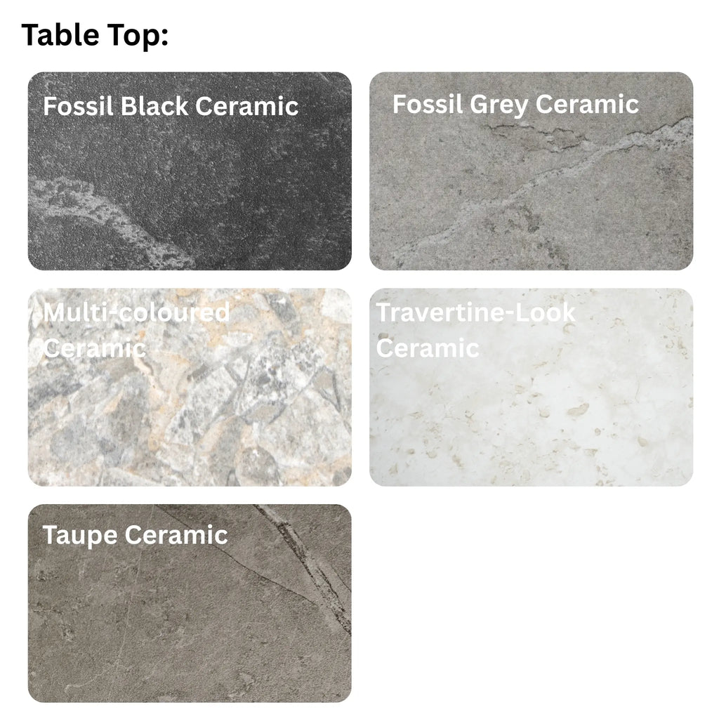 Twist Outdoor Coffee Table - Elegant Outdoor Coffee Table Template  - Cane-Line | Milola