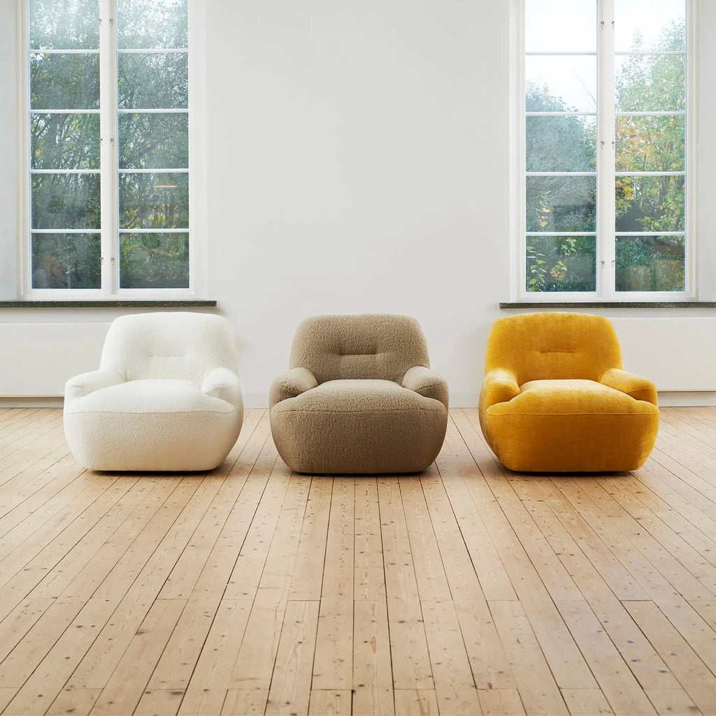 UMA Armchair Multiple - Sits | Milola