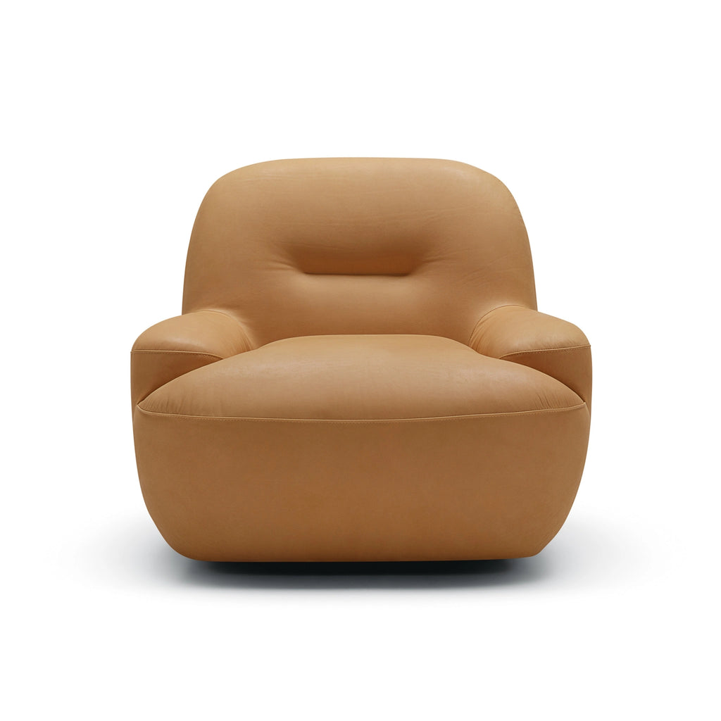 UMA Armchair in Latte - Sits | Milola