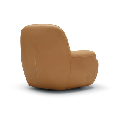 UMA Armchair in Latte - Sits | Milola