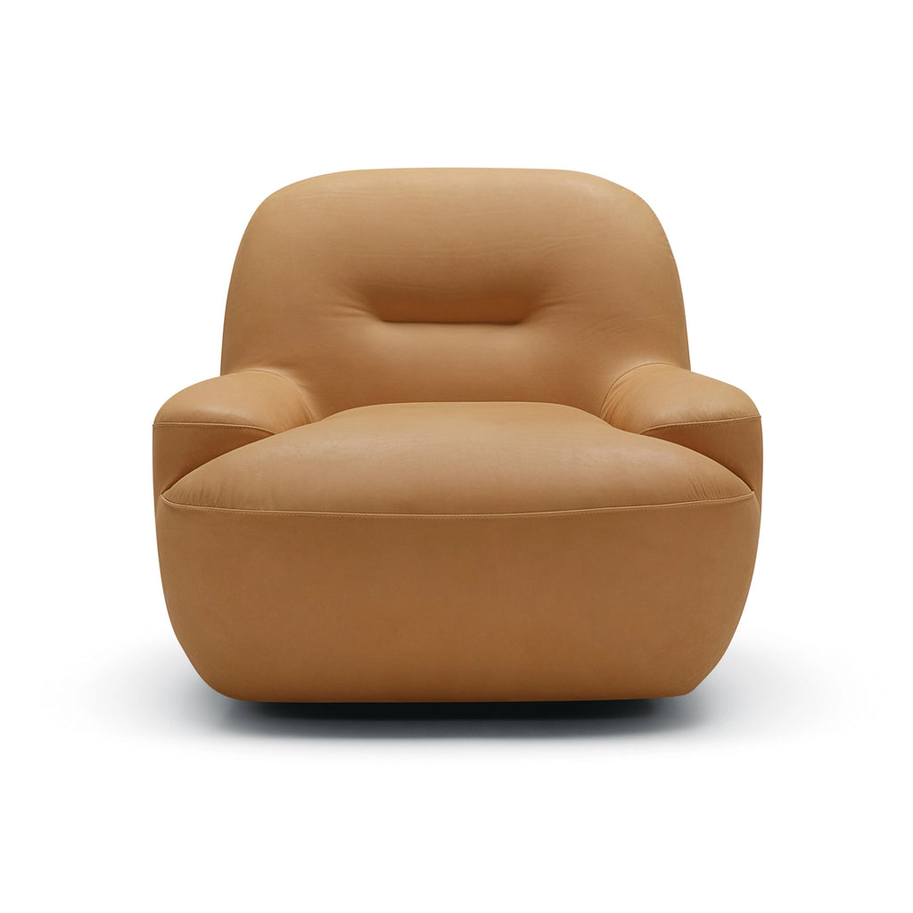UMA Armchair in Latte - Sits | Milola