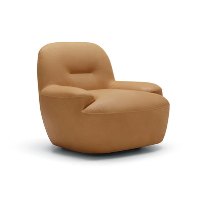 UMA Armchair in Latte - Sits | Milola