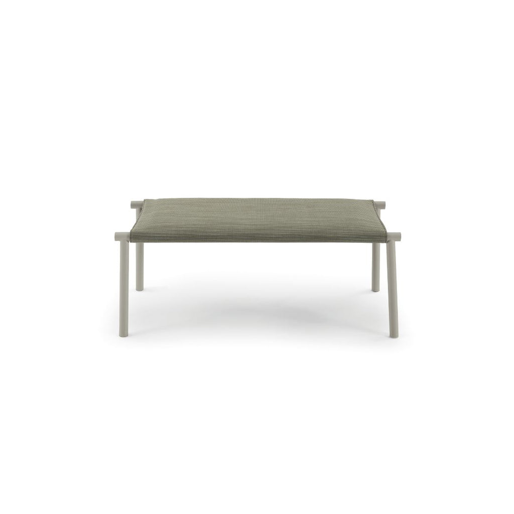 JACK - Comfortable Bedroom Bench - Bolzan | Milola