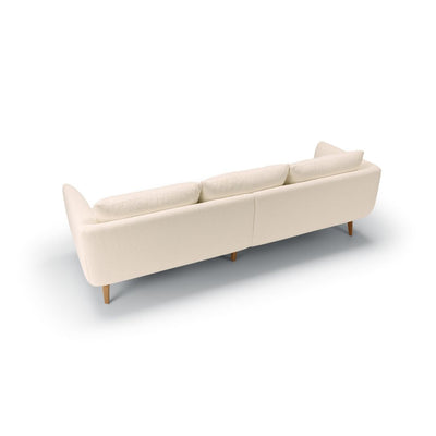 MOA-Sofa-Minimalist Interior-Sits | Milola