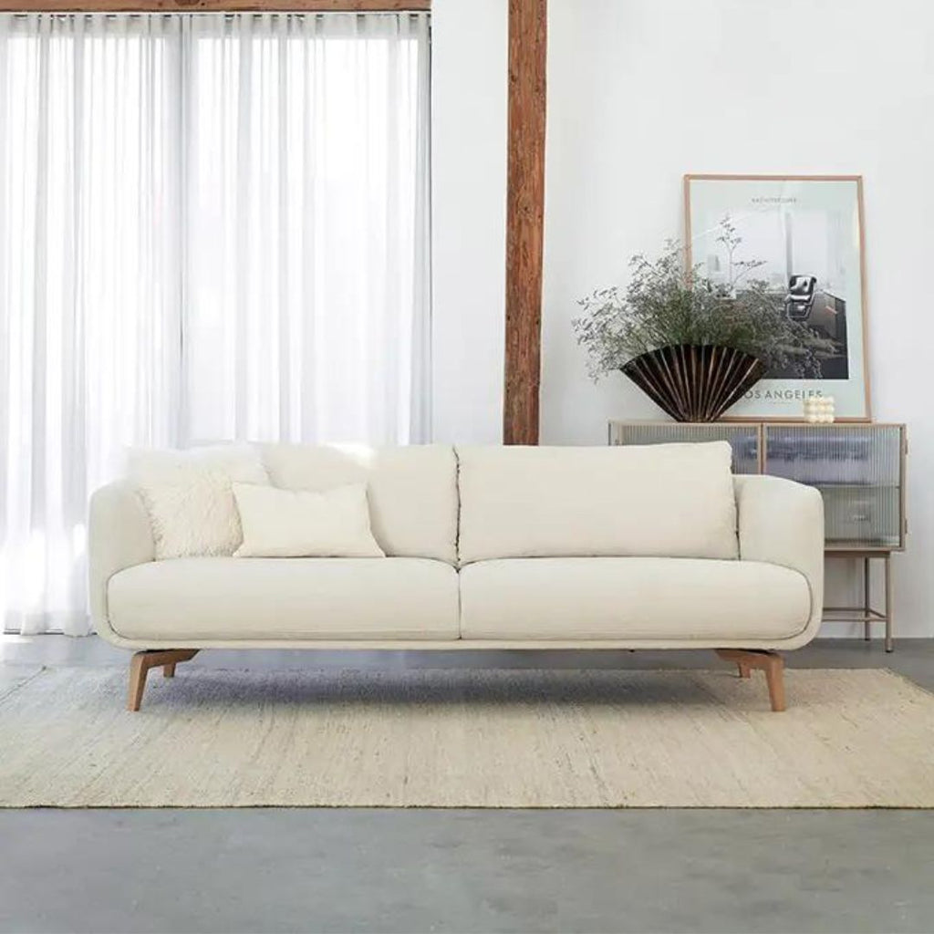 MOA-Sofa-Minimalist Interior-Sits | Milola