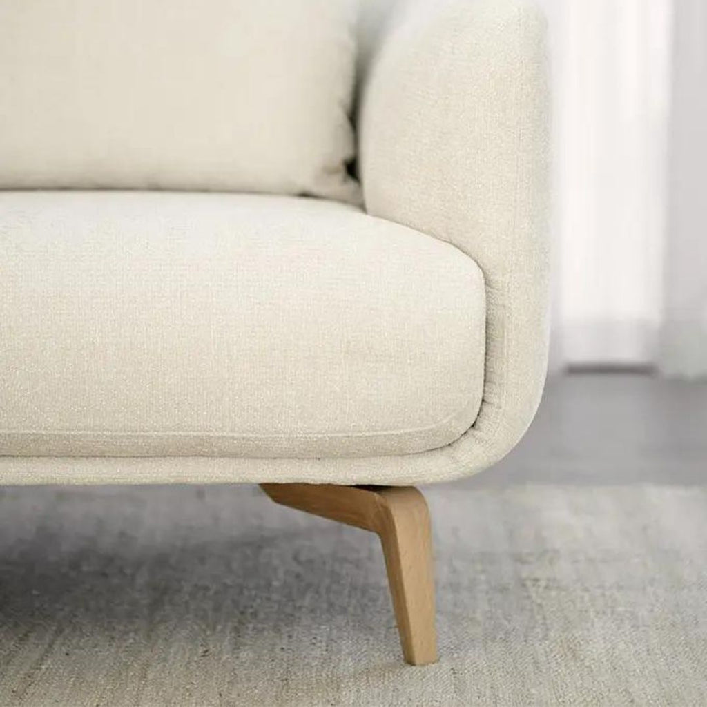 MOA-Sofa-Minimalist Interior-Sits | Milola