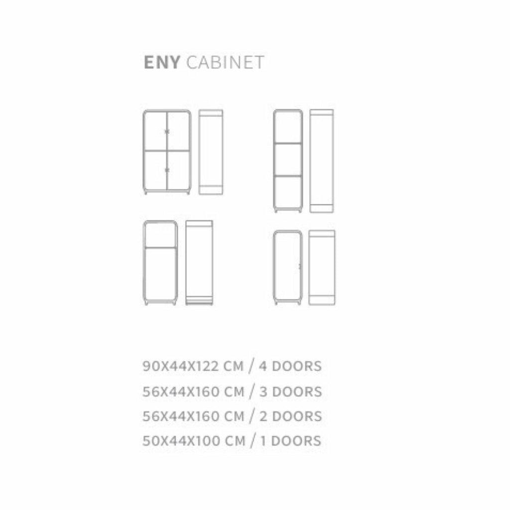 ENY Cabinet