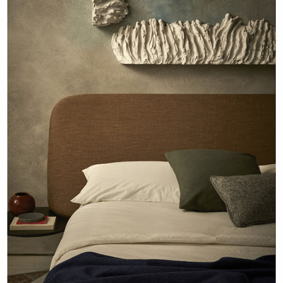 MARTY Upholstered Bed