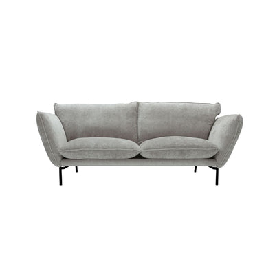 HUGO Sofa - Minimalist-Furniture - Sits | Milola