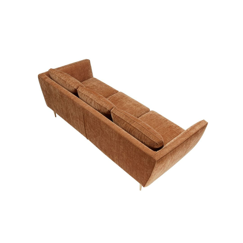 TEDDY-Sofa-Minimalist Furniture-Sits | Milola