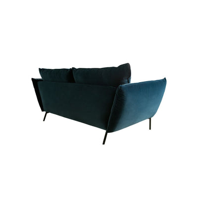 HUGO Sofa - Minimalist-Furniture - Sits | Milola