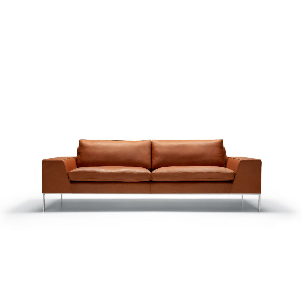 JUSTUS Sofa - Living Room - Scandinavian Design - Sits | Milola