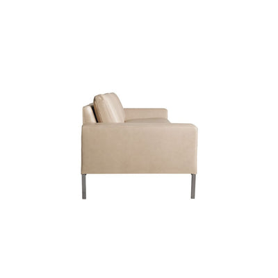 JUSTUS Sofa - Living Room - Scandinavian Design - Sits | Milola