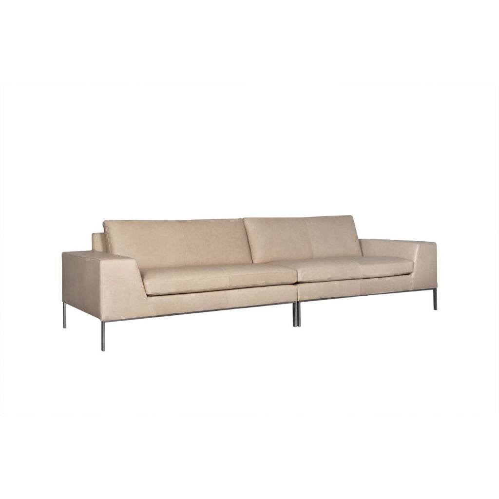 JUSTUS Sofa - Living Room - Scandinavian Design - Sits | Milola