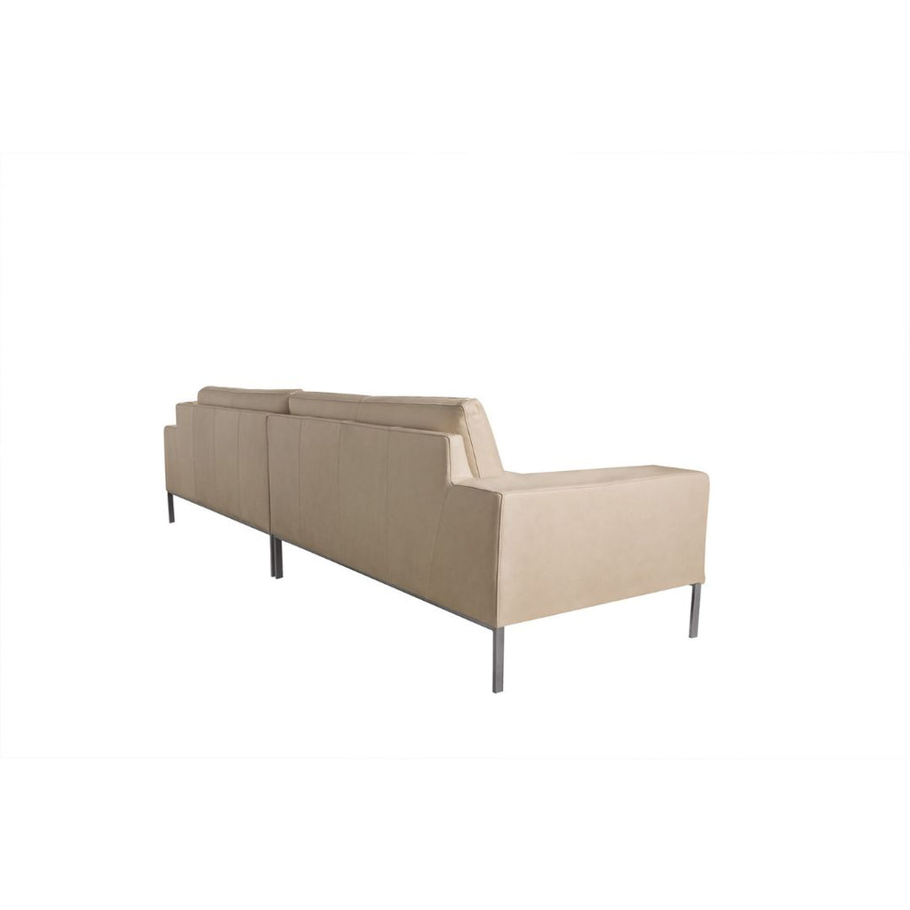 JUSTUS Sofa - Living Room - Scandinavian Design - Sits | Milola