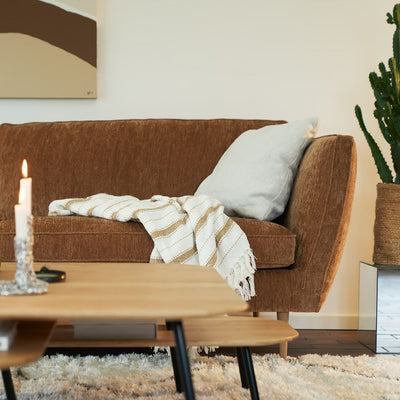 TEDDY-Corner Sofa-Living Furniture-Sits | Milola