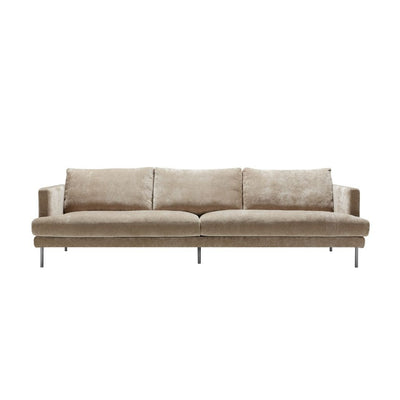 BRITT Sofa-Living Furniture-Minimalist-Sits | Milola