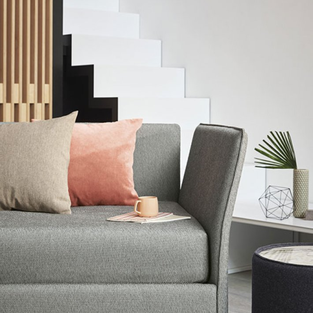 Fly Sofa Bed with DUO mechanism