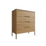 SIRLIG - Elegant Wooden Dresser | Milola