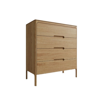 SIRLIG - Elegant Wooden Dresser | Milola
