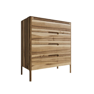 SIRLIG - Elegant Wooden Dresser | Milola