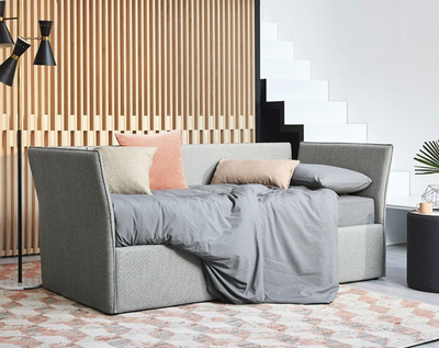 Fly Sofa Bed with DUO mechanism