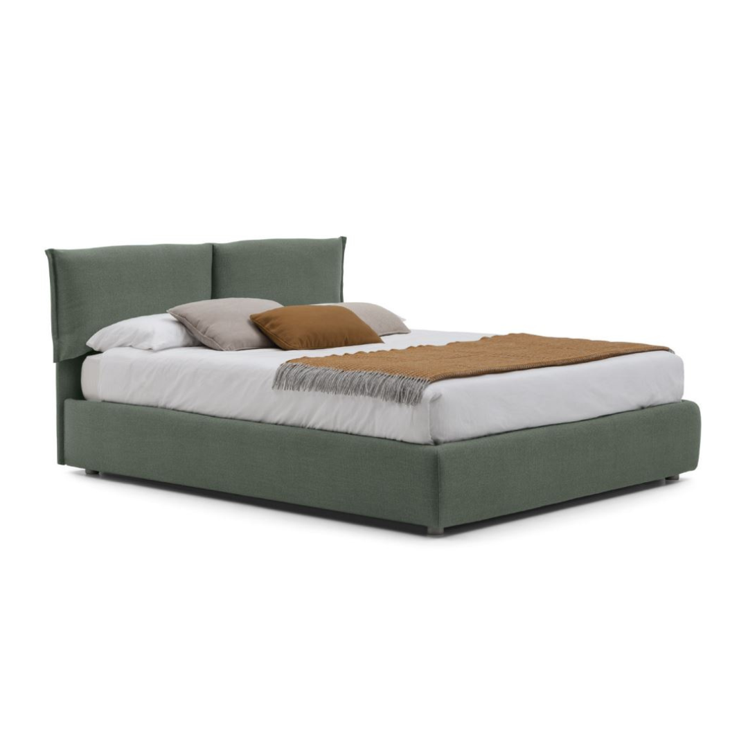 Iorca Box Spring Bed