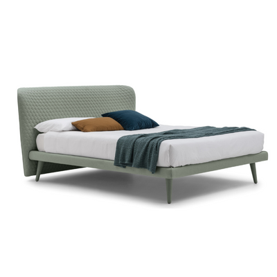 Corolle Upholstered Bed