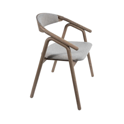 VEIFA-Minimalist Dining Chair - Kristensen Kristensen | Milola