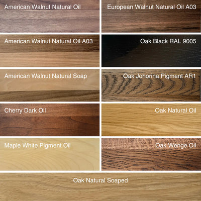 Table à manger extensible INVITO