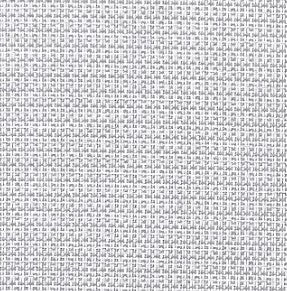 OCEAN - Large Outdoor Lounge Chair in White Grey Link - Cane-Line | Milola
