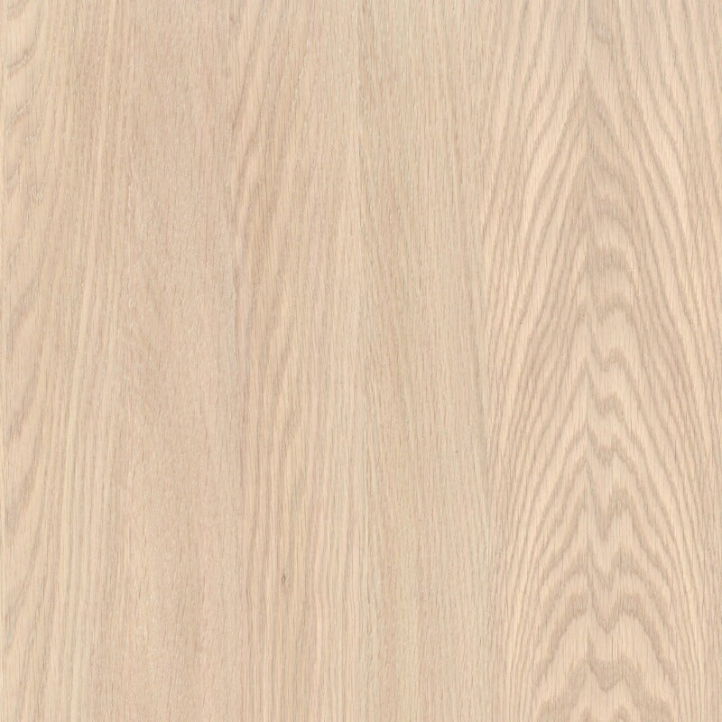 Paris Round Extendable Solid Wood Dining Table