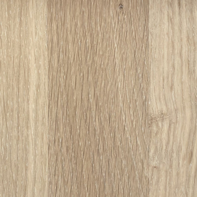 ASPECT - Wooden Wardrobe for Bedroom in White Oak | Milola