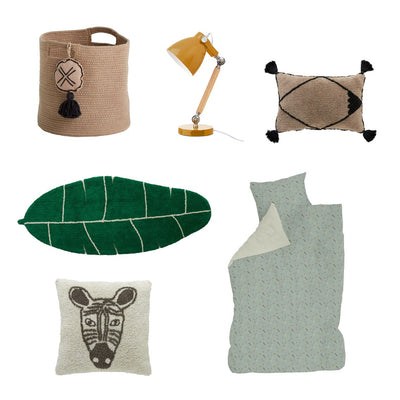 Wild Life Accessory Pack